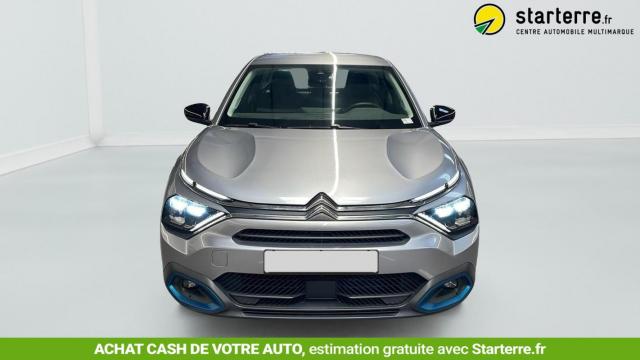 Citroen E-C4 image 7