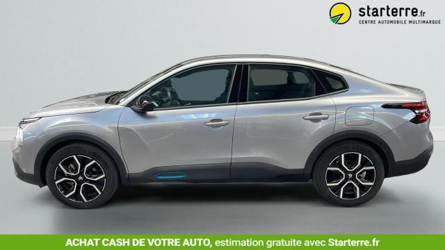 Citroen E-C4 image 3
