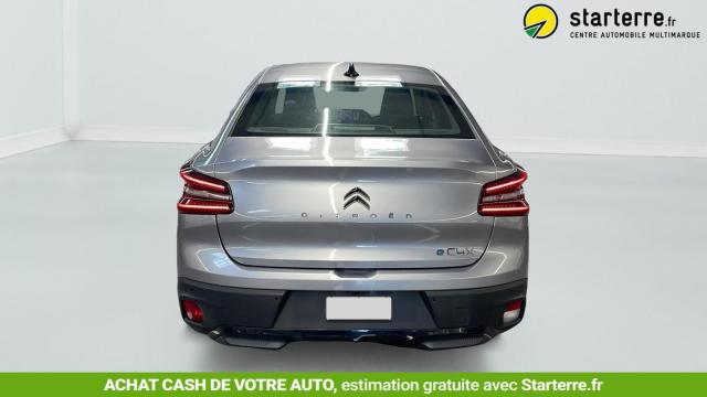 Citroen E-C4 image 6
