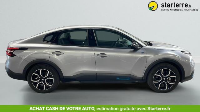 Citroen E-C4 image 4