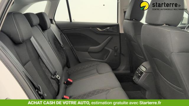 Skoda Scala image 9