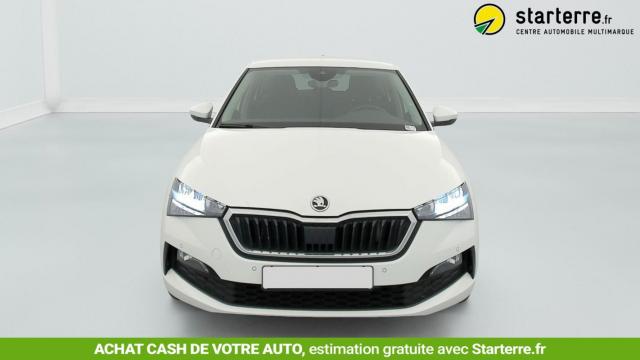 Skoda Scala image 8