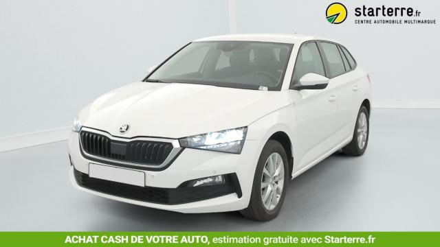 Skoda Scala image 6