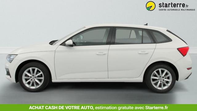 Skoda Scala image 2