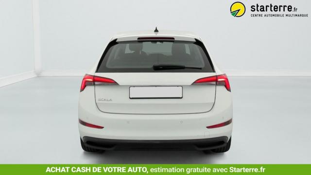 Skoda Scala image 3