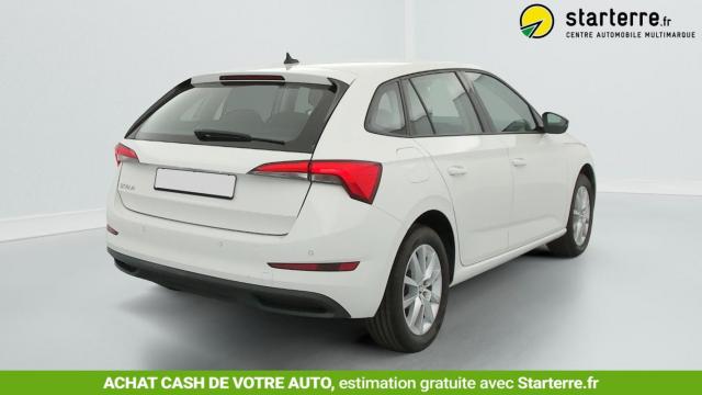 Skoda Scala image 5
