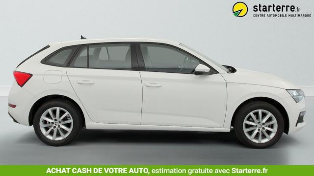 Skoda Scala image 7