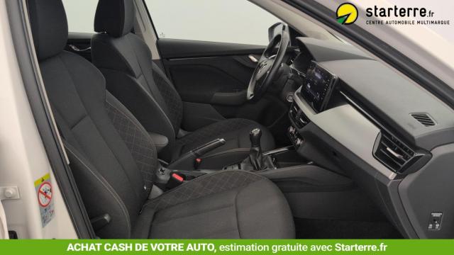 Skoda Scala image 1