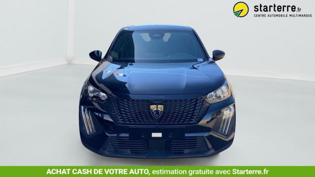 Peugeot 2008 image 4