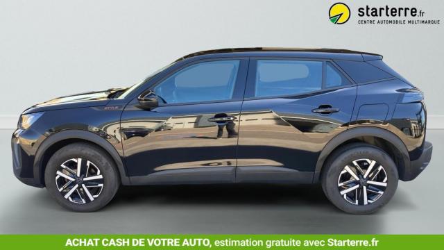 Peugeot 2008 image 9