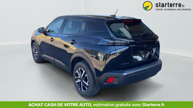 Peugeot 2008 image 8