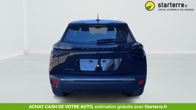 Peugeot 2008 image 1