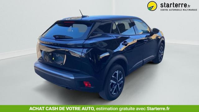 Peugeot 2008 image 3