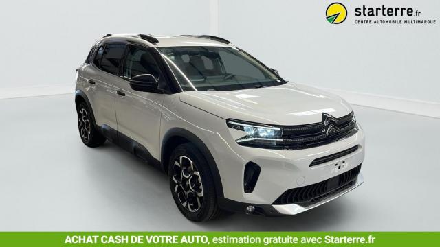 Citroen C5 Aircross Hybride 145 E-Dcs6 Max