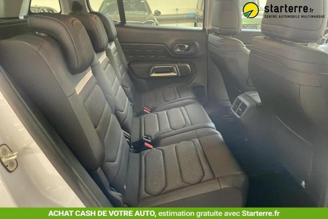 Citroen C5 Aircross image 6