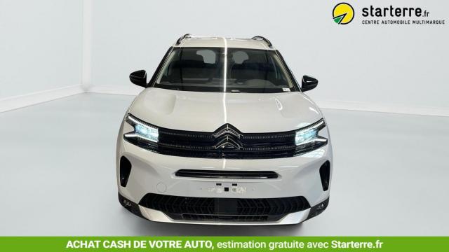 Citroen C5 Aircross image 7