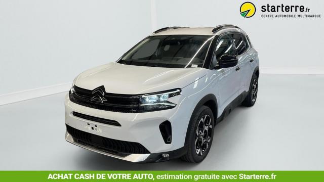 Citroen C5 Aircross image 2