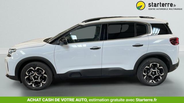 Citroen C5 Aircross image 3