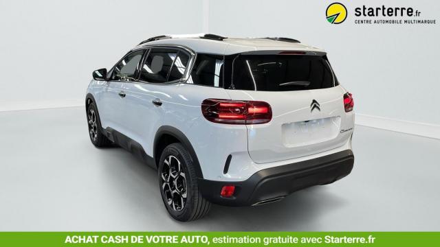 Citroen C5 Aircross image 1