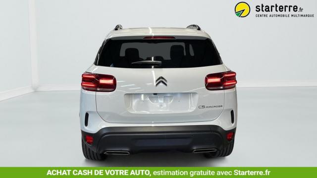Citroen C5 Aircross image 9