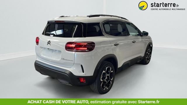 Citroen C5 Aircross image 4