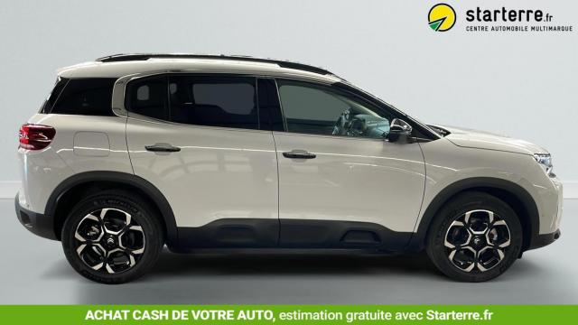 Citroen C5 Aircross image 5