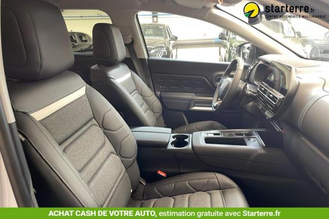 Citroen C5 Aircross image 8