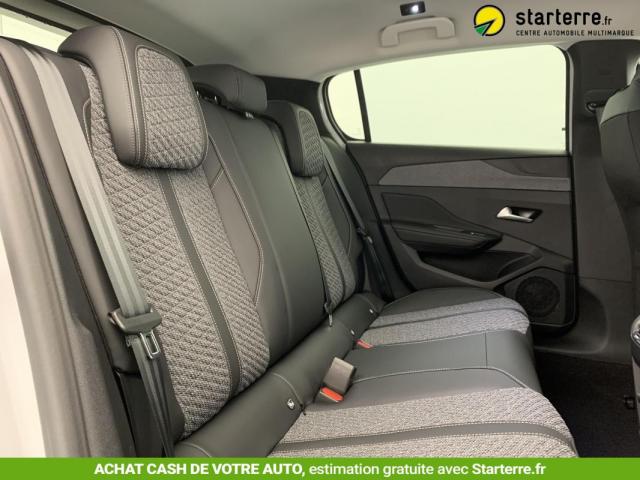 Peugeot 308 image 9