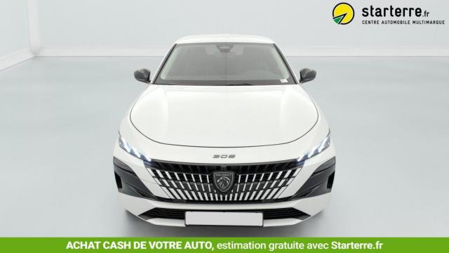 Peugeot 308 image 4