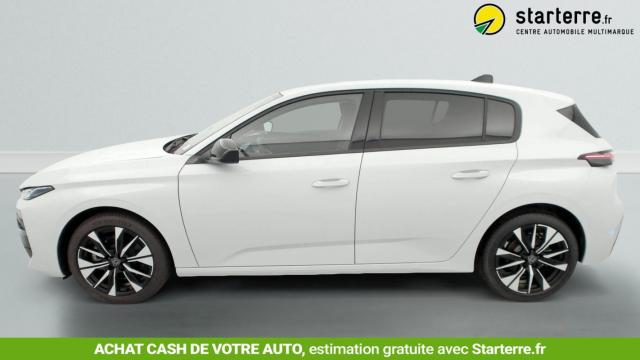 Peugeot 308 image 8