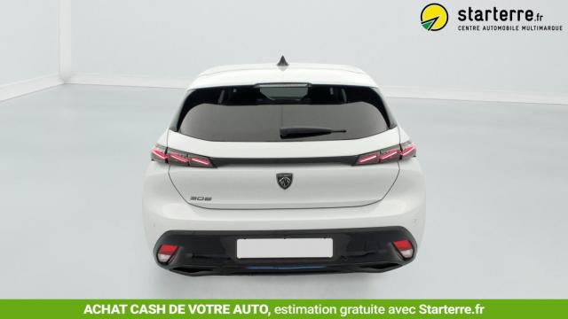 Peugeot 308 image 5