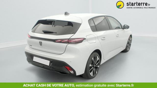 Peugeot 308 image 3