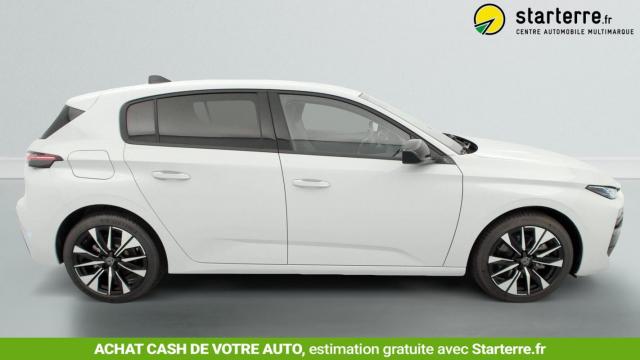 Peugeot 308 image 6