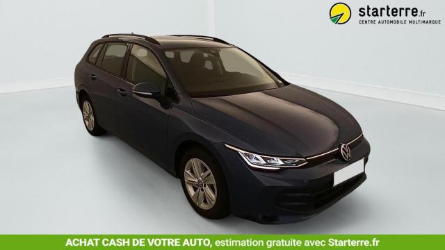 Volkswagen Golf 8 Sw 1.5 Etsi Evo2 116 Dsg7 Life Plus