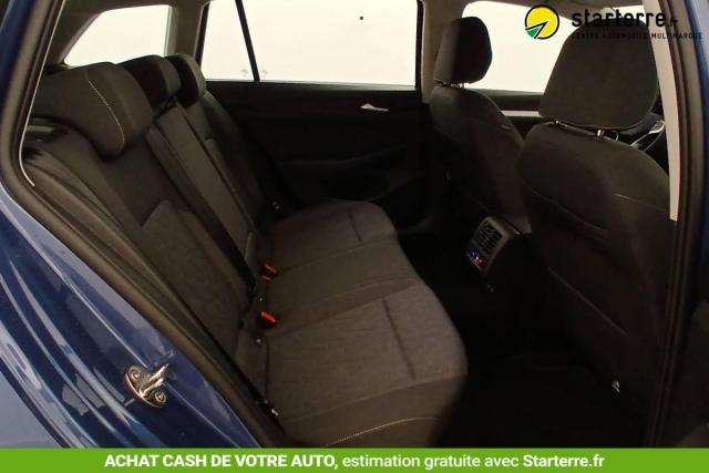 Volkswagen Golf image 1