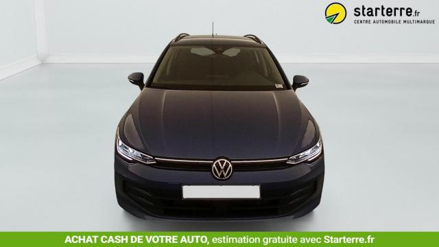 Volkswagen Golf image 8