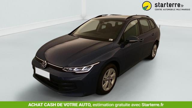 Volkswagen Golf image 7