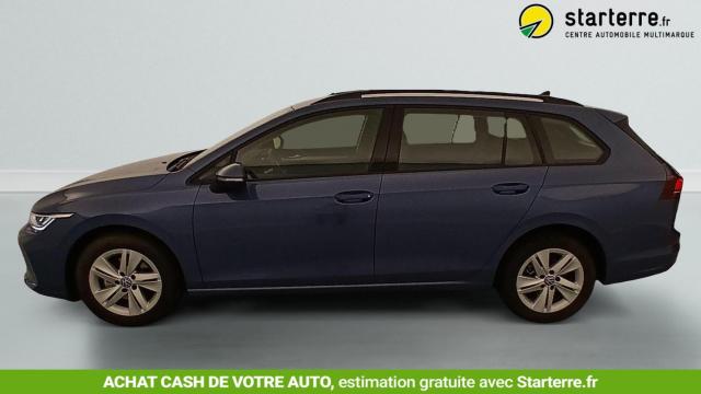Volkswagen Golf image 6
