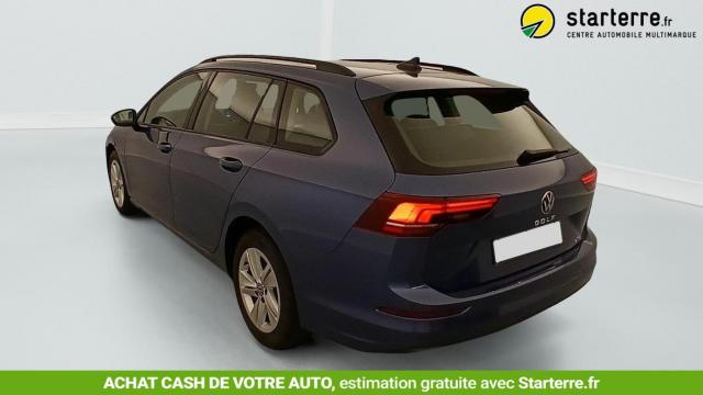 Volkswagen Golf image 2