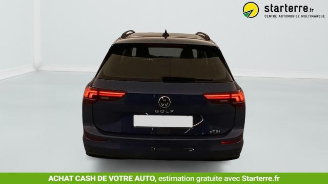 Volkswagen Golf image 9