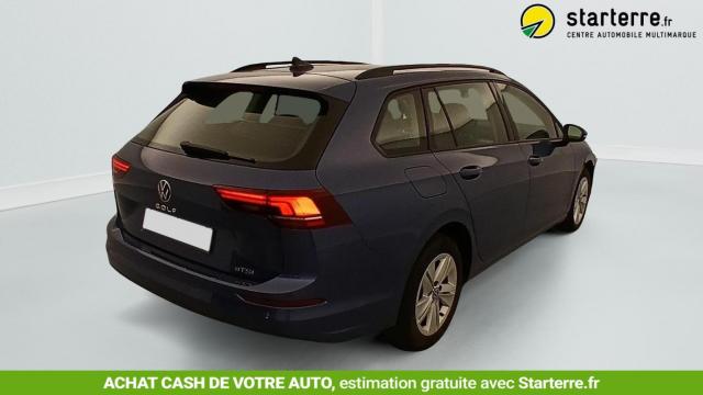 Volkswagen Golf image 5
