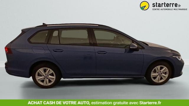 Volkswagen Golf image 3