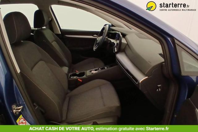 Volkswagen Golf image 4