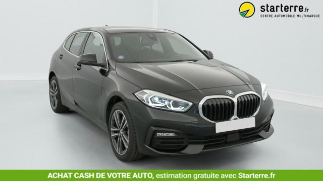Bmw Série 1 F40 116i 109 Ch Dkg7 Business Design
