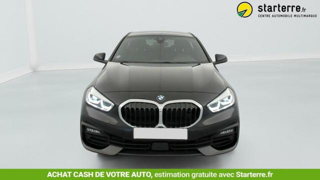 Bmw Série 1 image 6