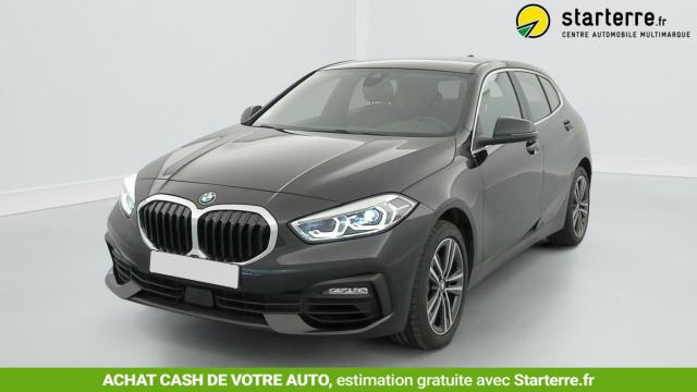 Bmw Série 1 image 1