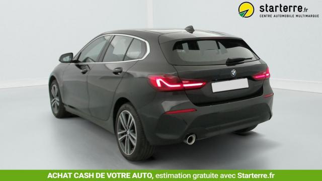 Bmw Série 1 image 9