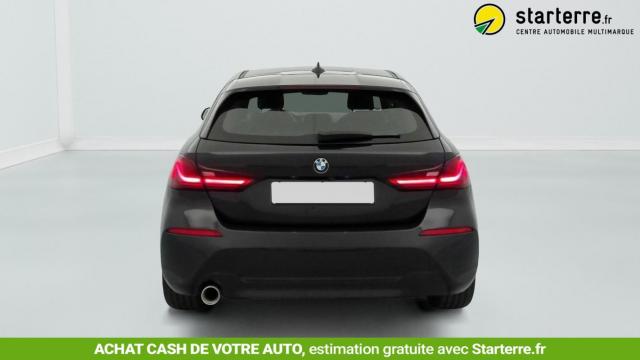Bmw Série 1 image 3