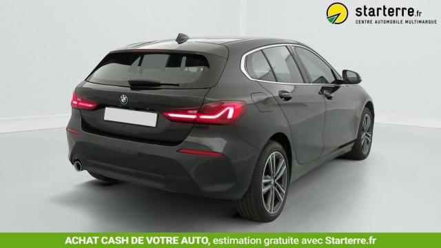 Bmw Série 1 image 2