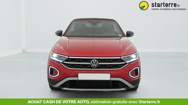 Volkswagen T-Roc image 9